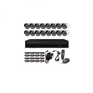 H 264 32 Channel complete CCTV Camera Kit