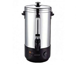 Master Chef Electric Kettle/Hot Water Dipenser - 20Ltrs