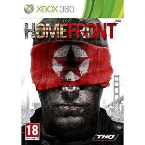 Generic Homefront - Xbox 360