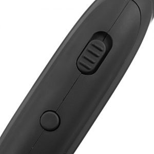 Generic Electric Guitar Bass Wireless Audio Transmission Set With Receiver Transmitter