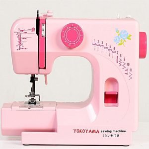 Generic Household Electric Sewing Machine Mini Beginners SLS