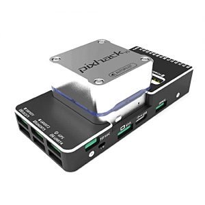 Generic CUAV Pixhack V5 Autopilot STM32F765 2MB Flash Flight Controller For RC Drone-