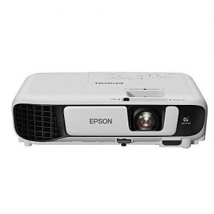 Epson EPSON EB-S41 SVGA 3300 Lumens Projector