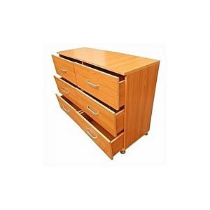 Generic Remy Chest Of Drawers (LAGOS, OGUN AND OGUN ORDERS ONLY)