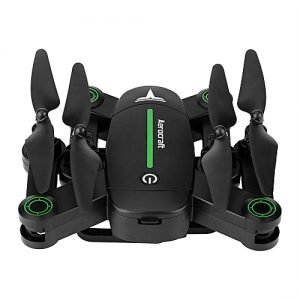 Generic 2Colors Remote Control Drone Altitute Hold Headless Mode Wifi FPV RC Quadcopter With Camera()