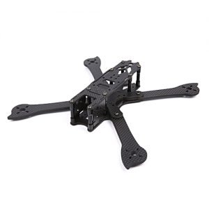 Generic IFlight XL5 V3 True X 240mm Wheelbase Freestyle Carbon Fiber Frame Kit Arm 4mm For RC Drone-