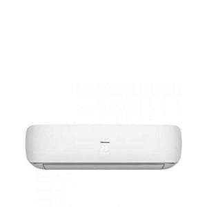 Hisense Split 1.0HP COPPER SUPER COOLING AIR CONDITIONER