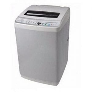 Hisense 8 Kg Top Load Automatic Washing Machine - WTCT 802