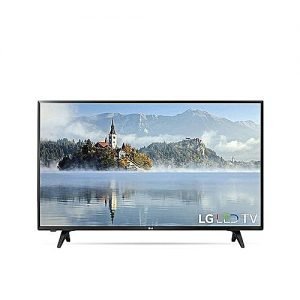 LG 32Inch Digital LED TV + Power Surge + Wall Bracket
