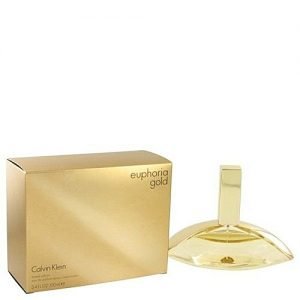 Calvin Klien Euphorial Gold EDP 100ml For Women