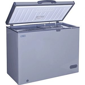 Solstar Solstar Chest Freezer 350L