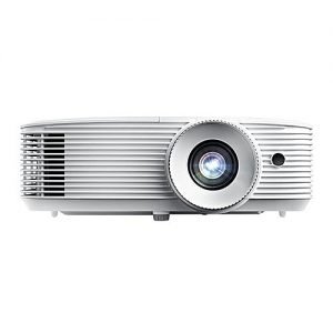 Optoma EH334 3600 Lumens Full HD 3D Power Lamp Projector