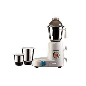 Usha Mixer-Grinder MG-2053N - Multicolour