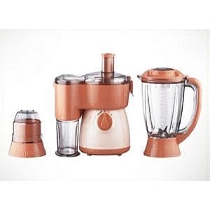 Sonik BLENDER, GRINDER WITH JUICE EXTRACTOR
