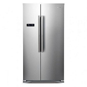 Hisense Side By Side Refrigerator-REF76WS-562L