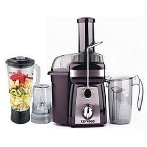Generic Quality Juice Extractor With Blender 4in1(1000w)