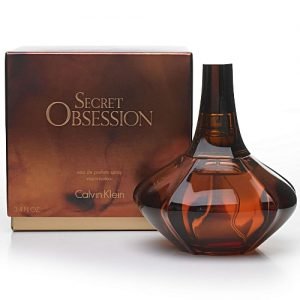 Calvin Klien Secret Obsession (EDP) For Her - 100ml
