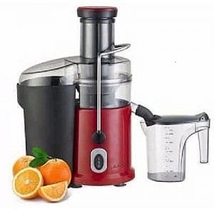 Generic Multi Fruit Electric Juice Extractor Blender Machine