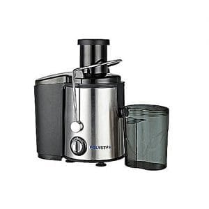 Polystar JUICE EXTRACTOR