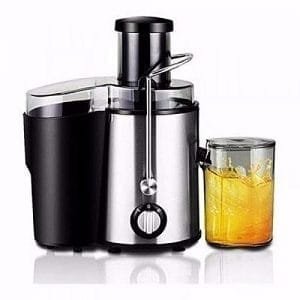 Nakai Japan Juice Extractor-600W