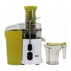 DSP Power Juicer And Juice Extractor 3.5L