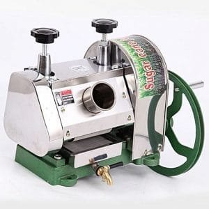 Generic New Manual Sugar Cane Juice Extractor Juicing Machine