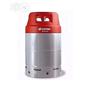 CEPSA Light Weight Gas Cylinder-12.5 Kg