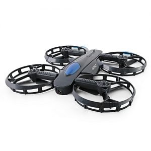 Jjr C JJRC H45 BOGIE 720P WiFi FPV Selfie Drone With High Hold Mode Foldable RC Quadcopter -Single Version