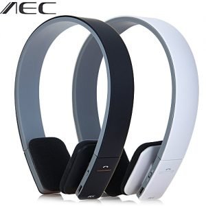 AEC AEC BQ618 Smart Wireless Bluetooth Headset With Microphone