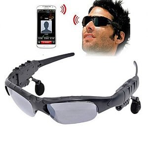 Generic Wireless Bluetooth Sunglasses