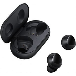 Samsung Galaxy Buds Bluetooth Wireless Headsets - Black