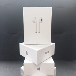 Generic Apple Airpods1/2 1:1 Wireless Bluetooth Earpods Earphones