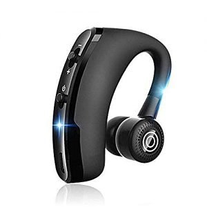 Generic Bluetooth Headset Wireless Earphones With Mic Headphones
