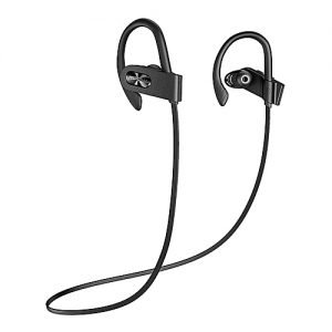 Generic Mpow Flame 2 Wireless Bluetooth 5.0 Earphone Ipx7 For-Multi