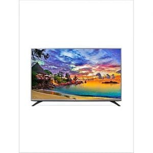 LG LG LED TV With IPS Panel 43LJ500D