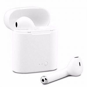 Generic I7s Bluetooth Earbuds Wireless Headphones Stereo Headsets