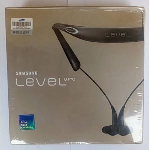 Samsung Level U Pro Bluetooth Headset (Active Noise Canceliation)