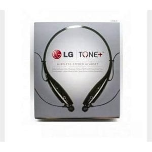 LG LG TONE +BLUETOOTH HEADSET