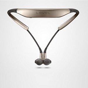 Generic Bluetooth Earphone In-ear Stereo Bass Sport Bluetooth Headsets Neck Headphones Headset 4.1 With Mic