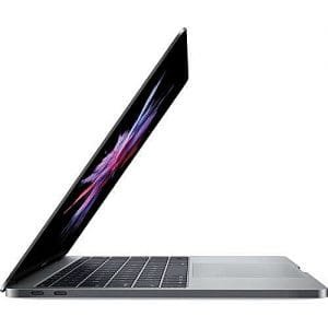 Apple MacBook Pro 128gb 8GB Core I5 (Mid 2017, Space Gray)