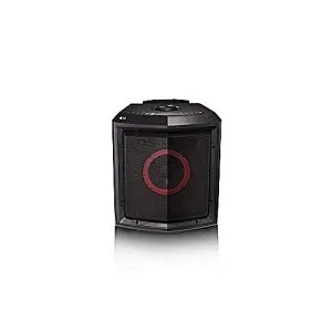 LG BLUETOOTH PUBLIC ADDRESS SYSTEM