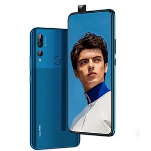 Huawei HUAWEI Y9 PRIME(2019) 6.59'',Andriod 9.0,4GB/128GB,Auto POP UP 16MP SELFIE,Triple Main Camera 16MP+8MP+2MP,4000mAh,4G