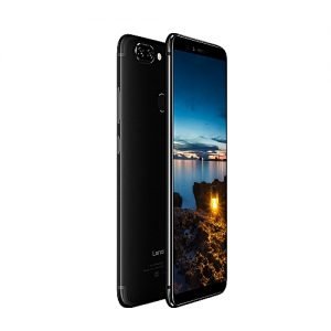 Lenovo S5 4G Phablet Snapdragon 625 Octa Core 3GB RAM 32GB ROM-Black