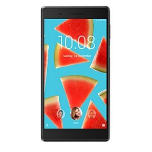 Lenovo Lenovo TB-7304N MT8735D Quad Core 1G RAM 16G ROM Android 7.0 4G Tablet PC Black