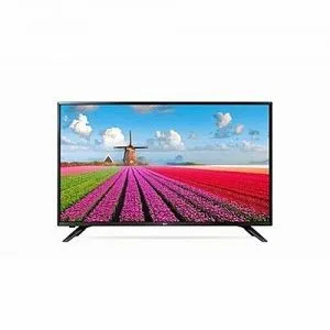 LG 32" LED Television - LK500