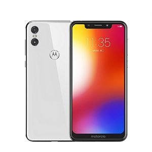 Motorola MOTO P30 Play Smartphone 4GB RAM 64GB ROM 5.86 Inch 1080P 3000mAh 4G LTE Snapdragon 625 Octa Core