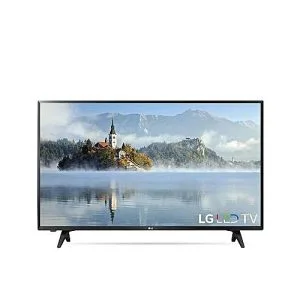 LG 26-Inch Full HD TV + WALL BRACKET