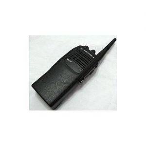 Motorola Motorola Gp340 Uhf 403-470Mhz
