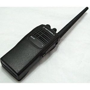 Motorola Motorola Motorola GP340