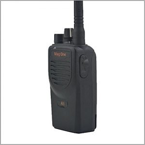 Motorola Mag One A8 Walkie Talkie Radio - 2 Pieces